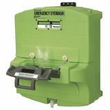 Emergency Eyewash - Green