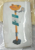 Emergency Eyewash - Plumbed