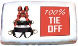 Bundle of 72 Cookies - Fall Protection