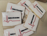 Safety is No Accident PULSE