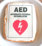 AED