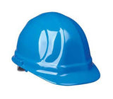 Hard Hat Blue