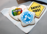 Safety First