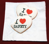 I Love Safety
