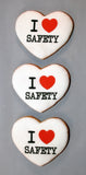 I Love Safety