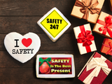 Holiday - Safety is the Best Present