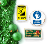 Gloves - Wear Gloves
