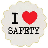 I Love Safety