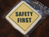 Bundle of 72 Cookies - Fall Protection for Ladders Bundle