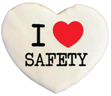 I Love Safety