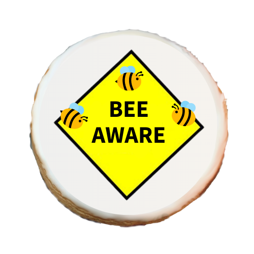 Hazard Awareness - BEE AWARE