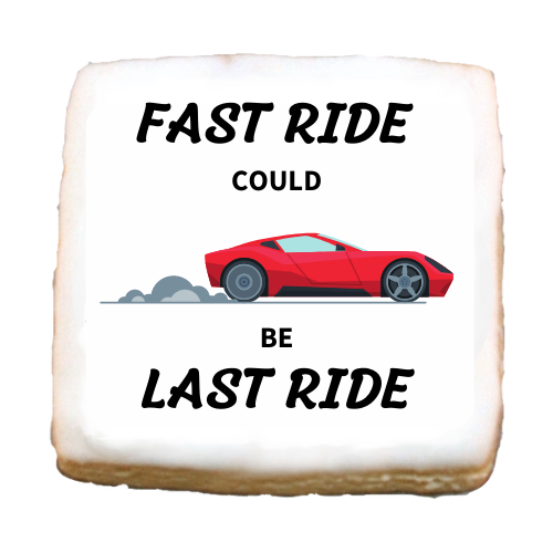 Driving - Fast Ride Last Ride