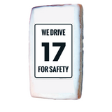 Driving - We Drive 17 for Safety
