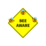 Hazard Awareness - BEE AWARE