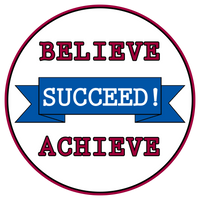 Leadership - Believe Achieve Succeed