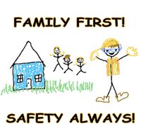 Family First Safety Always