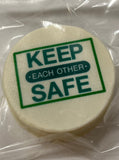Keep Each Other Safe