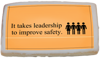 Leadership to Improve Safety