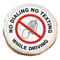 Driver Safety - NO TEXTING