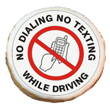 Driver Safety - NO TEXTING