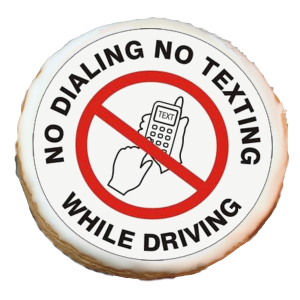 Driver Safety - NO TEXTING