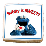 Safety Is Sweet!