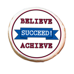 Leadership - Believe Achieve Succeed