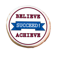 Leadership - Believe Achieve Succeed