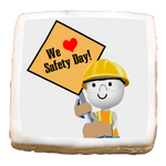 Safety Day - We Love!