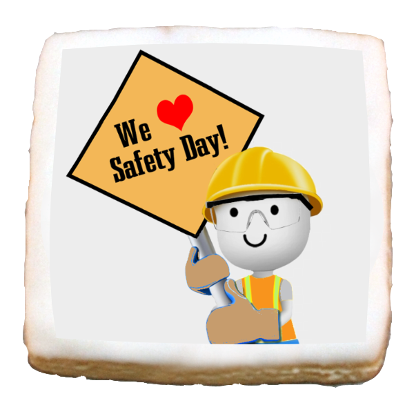 Safety Day - We Love!