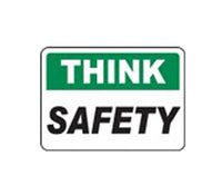 Think Safety