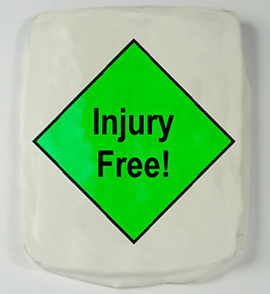 Injury Free!