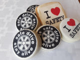 Driver Safety - NO TEXTING