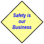 Safety Is Our Business