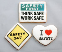 I Love Safety
