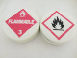 DOT Placard - Flammable