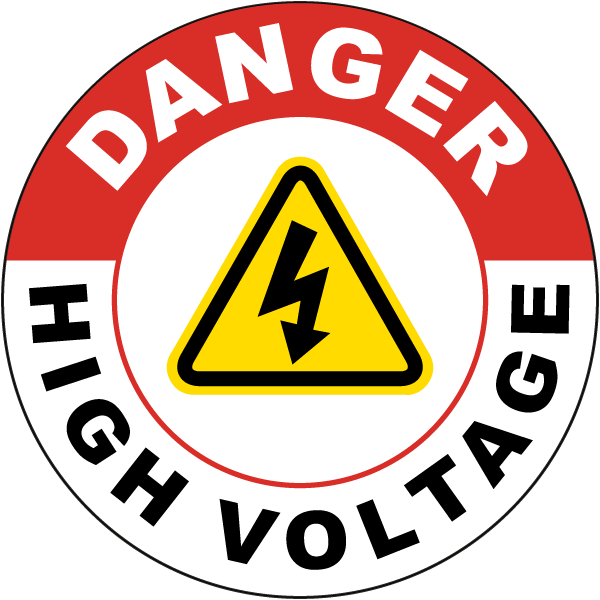 HD danger logo wallpapers | Peakpx