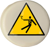 Focus Four - Electrical Hazard