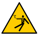 Focus Four - Electrical Hazard