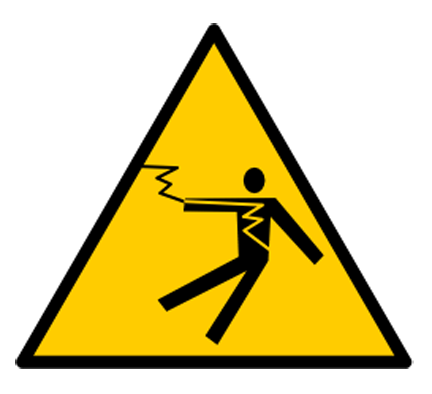 Focus Four - Electrical Hazard