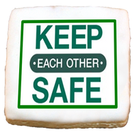 Keep Each Other Safe