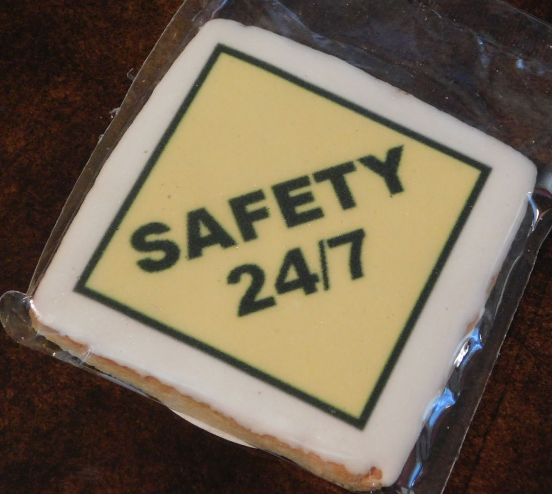 Safety 24/7 Celebrate Safety, Inc.