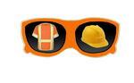 Safety Glasses - SHAPED - Triple Hit!
