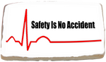 Safety is No Accident PULSE
