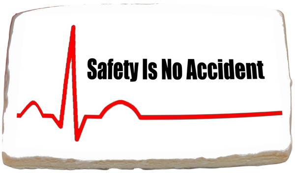 Safety is No Accident PULSE