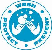WASH PROTECT PREVENT