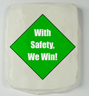 With Safety, We Win!