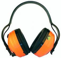 Hearing Protection - Ear Muffs