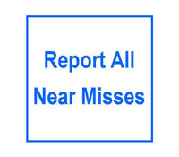 Near Miss Reporting