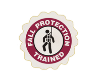 Fall Protection Trained (1)